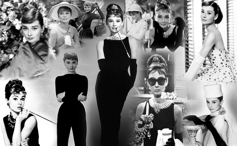 Featured image of post Audrey Hepburn Collage Wallpaper photo taken with iphone quality of photos are much nicer
